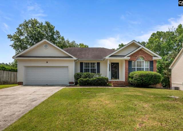 Property at 4 Pitsford Ct, Irmo, SC 29063, 3 beds, 2 baths