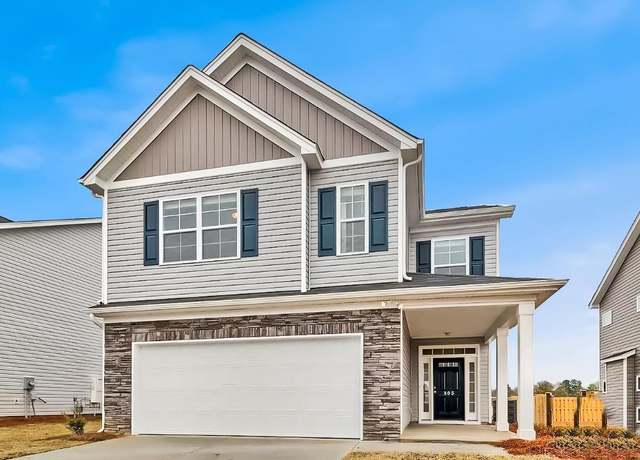 Property at 305 Nehemiah Rd #0, Lexington, SC 29072, 4 beds, 2.5 baths