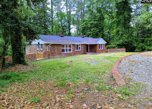 Property at 3334 Northshore Rd, Forest Acres, SC 29206, 4 beds, 4 baths
