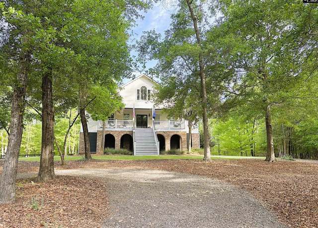 Property at 166 Sawney Creek Cir, Ridgeway, SC 29130, 4 beds, 3.5 baths