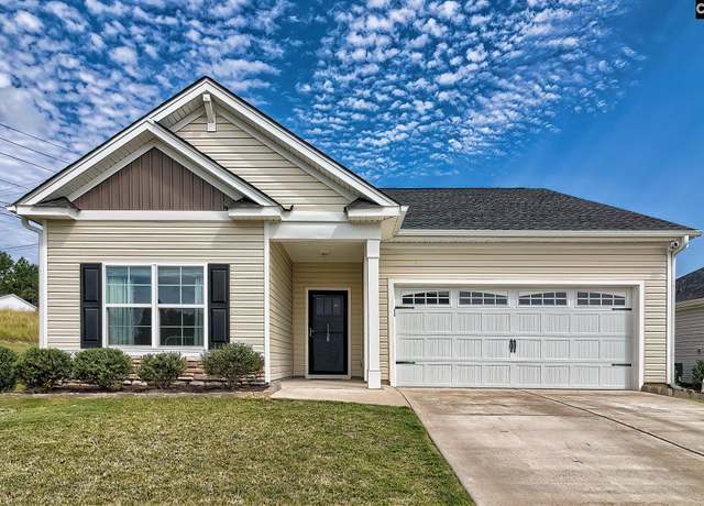 Property at 1156 Citation St, Lexington, SC 29073, 3 beds, 2 baths