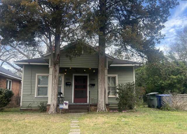 Property at 3006 Clark St, Columbia, SC 29201, 2 beds, 2 baths