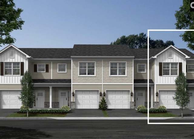 Property at 116 Carr Ln, Columbia, SC 29223, 3 beds, 2.5 baths