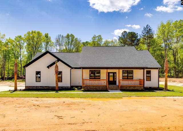 Property at 387 Sessions Rd, Elgin, SC 29045, 3 beds, 3.5 baths