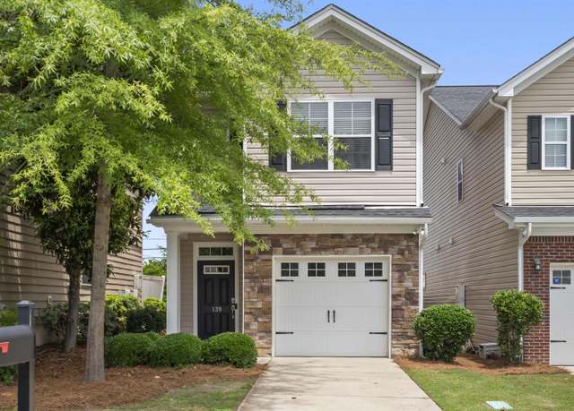 Property at 139 Top Forest Dr, Columbia, SC 29209, 3 beds, 2.5 baths