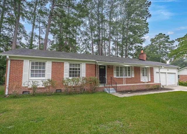 Property at 2043 Cheltenham Ln, Columbia, SC 29223, 4 beds, 2 baths