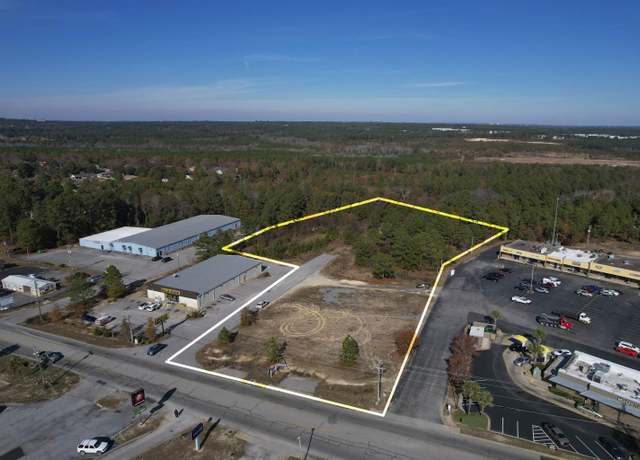 Property at 0 Emanuel Church Rd, West Columbia, SC 29170