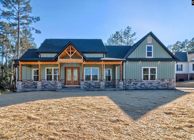 Property at 337 N Brickyard Rd, Columbia, SC 29223, 4 beds, 3.5 baths