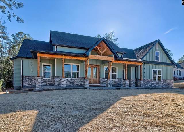 Property at 337 N Brickyard Rd, Columbia, SC 29223, 4 beds, 3.5 baths