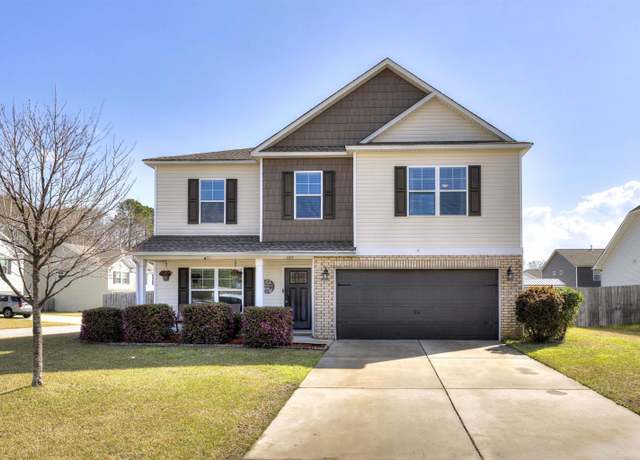 Property at 105 Decoy Ct, Sumter, SC 29154, 5 beds, 2.5 baths