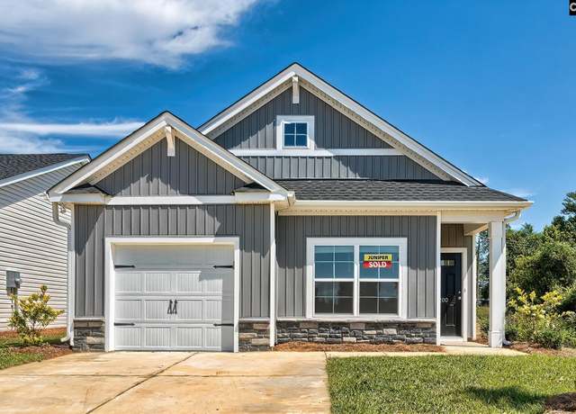 Property at 1075 Goose Branch Dr, Hopkins, SC 29061, 3 beds, 2 baths