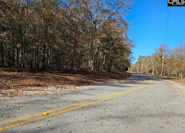 Property at 275 Twin Lakes Rd, Neeses, SC 29107