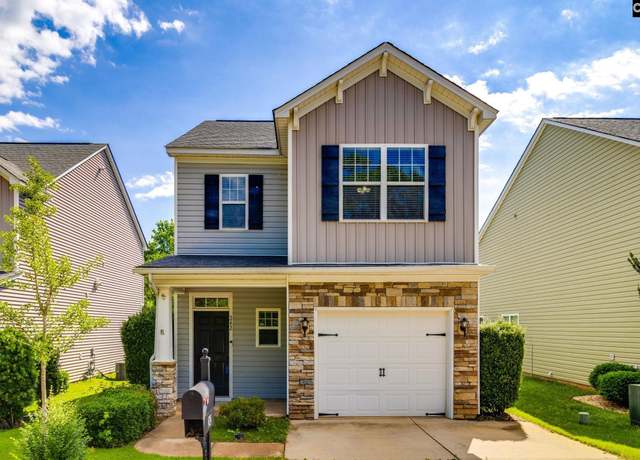 Property at 242 Northwood St, Columbia, SC 29201, 3 beds, 2.5 baths