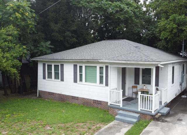 Property at 334 Gaffney St, West Columbia, SC 29169-5812, 2 beds, 1 bath