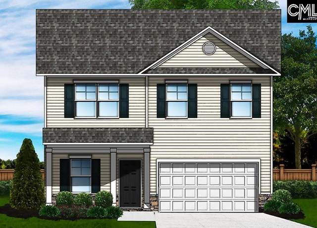Property at 547 Griffon Dr, Chapin, SC 29036, 5 beds, 3 baths