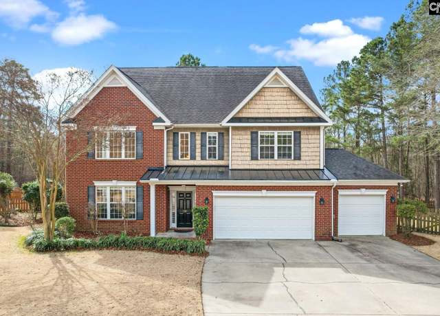 Property at 220 Granbury Ln, Columbia, SC 29229, 6 beds, 3.5 baths