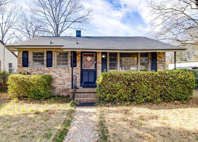 Property at 2700 Magnolia St, Columbia, SC 29204, 2 beds, 1 bath