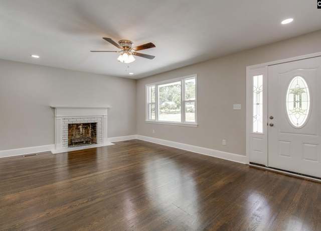 Property at 3544 Foxhall Rd, Columbia, SC 29204, 5 beds, 2.5 baths