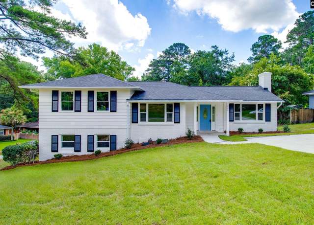 Property at 3544 Foxhall Rd, Columbia, SC 29204, 5 beds, 2.5 baths