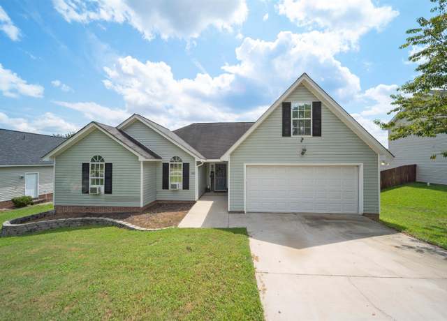 Property at 153 Double Eagle Cir, Lexington, SC 29073, 4 beds, 2 baths