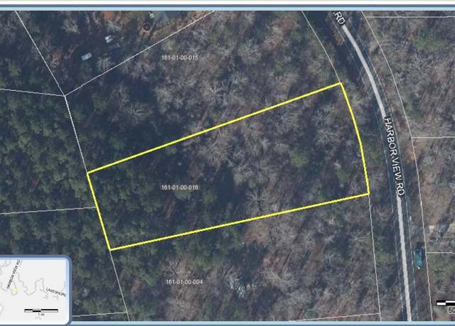 Property at 2422 Harbor View Rd, Camden, SC 29020