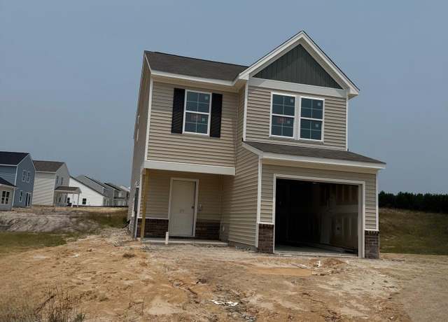 Property at 277 Brando Way, Columbia, SC 29223, 3 beds, 2.5 baths