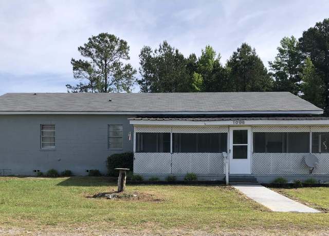 Property at 1005 Lesane Pressley, Lynchburg, SC 29080, 4 beds, 2.5 baths
