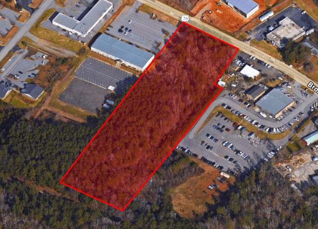 Property at 0 Broad River Rd, Irmo, SC 29063
