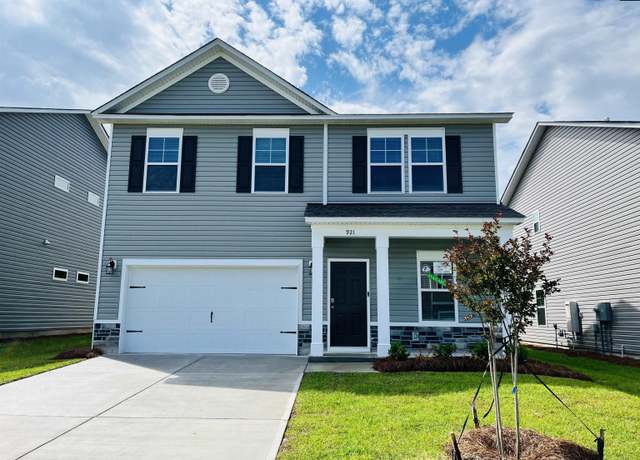 Property at 921 Glenwillow Ln, Blythewood, SC 29016-0000, 5 beds, 3 baths