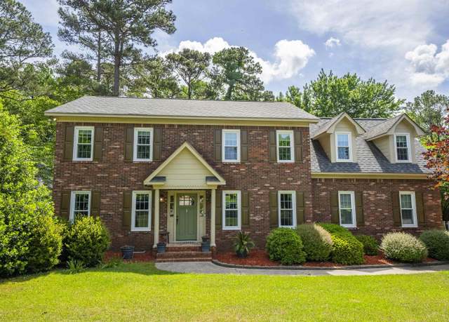 Property at 400 Timberpoint Ct, Columbia, SC 29212, 4 beds, 2.5 baths