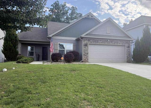 Property at 310 Hollow Cove Rd, Chapin, SC 29036, 4 beds, 3 baths