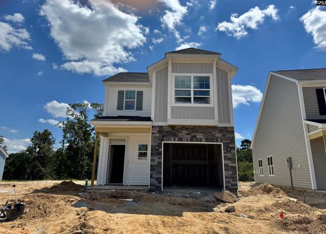 Property at 1519 Loose Leaf Ln, Blythewood, SC 29016, 3 beds, 2.5 baths