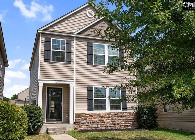 Property at 908 Yarrow Ln, Blythewood, SC 29223-5887, 3 beds, 2.5 baths