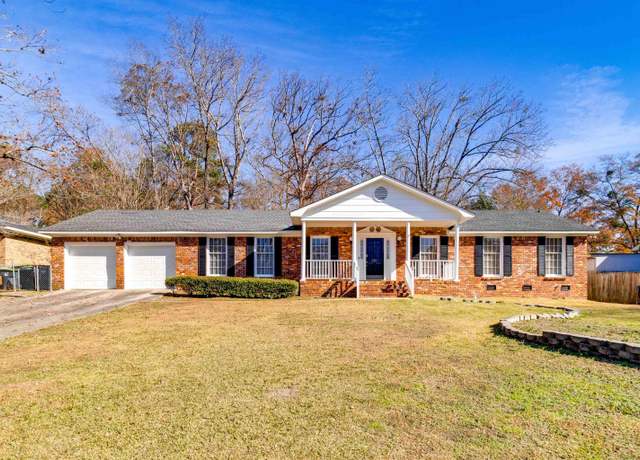 Property at 221 Canterfield Rd, Columbia, SC 29212-1203, 4 beds, 2.5 baths