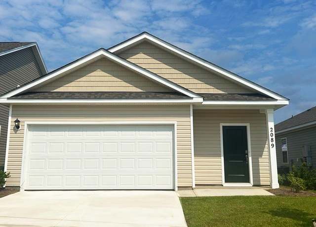 Property at 2089 Grovefield Dr, Hopkins, SC 29061, 3 beds, 2 baths