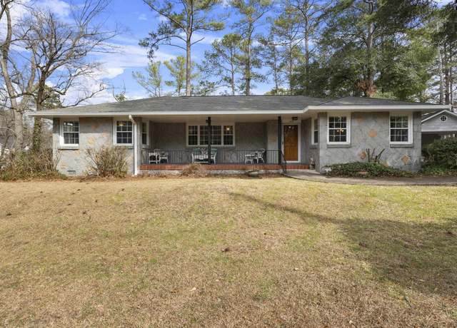 Property at 1840 N Beltline, Columbia, SC 29206, 3 beds, 2 baths