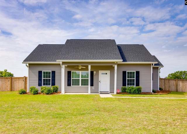 Property at 2207 Ridgeway Rd, Lugoff, SC 29078, 3 beds, 2 baths