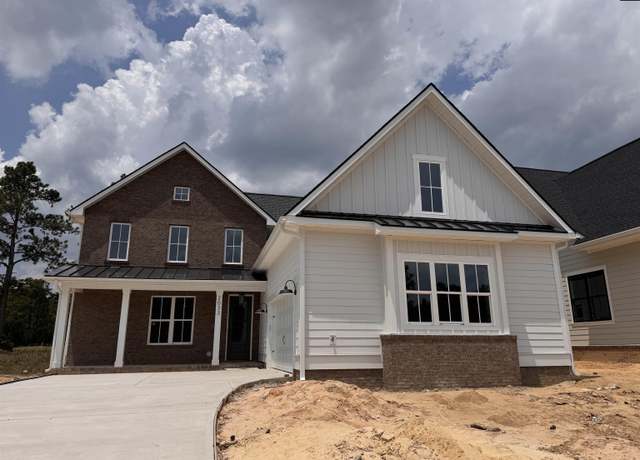 Property at 2033 Fairway Vw, Blythewood, SC 29016, 4 beds, 3.5 baths