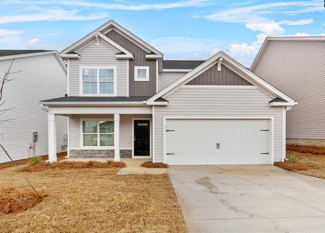 Property at 222 Secretariat St, Lexington, SC 29073, 4 beds, 3 baths