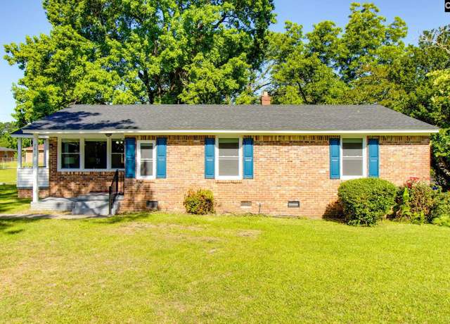 Property at 3615 Truman St, Columbia, SC 29204, 3 beds, 1 bath