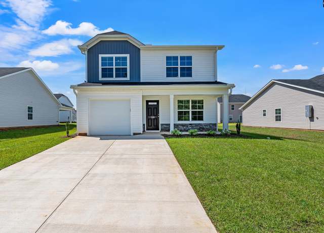 Property at 818 Cattle Egret Ln, Hopkins, SC 29061, 3 beds, 2.5 baths
