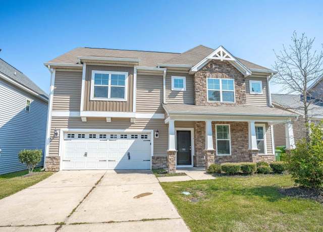 Property at 781 Pebblebranch Ln, Blythewood, SC 29016, 5 beds, 2.5 baths