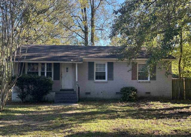 Property at 4608 Sheraton Rd, Columbia, SC 29209, 3 beds, 1 bath