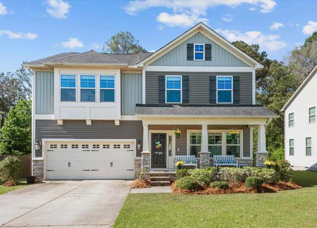 Property at 262 Tufton Ct, Cayce, SC 29033-1234, 4 beds, 2.5 baths
