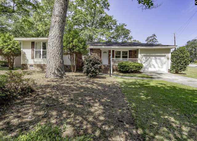 Property at 1501 Tall Pines Cir, Columbia, SC 29205, 3 beds, 3 baths