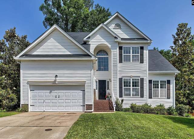 Property at 107 Oldtown Dr, Lexington, SC 29072, 4 beds, 2.5 baths