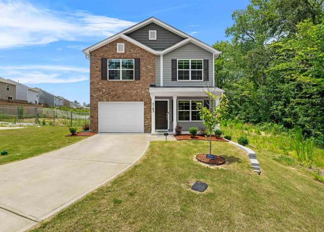 Property at 2183 Elmridge Rd, Columbia, SC 29209, 3 beds, 2.5 baths