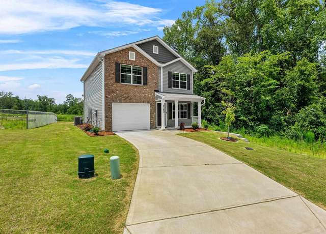 Property at 2183 Elmridge Rd, Columbia, SC 29209, 3 beds, 2.5 baths