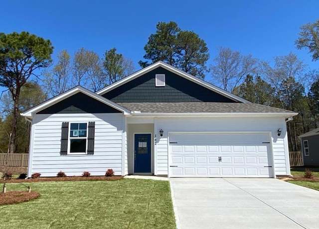 Property at 142 Ruby Prince Rd, Gilbert, SC 29054, 3 beds, 2 baths