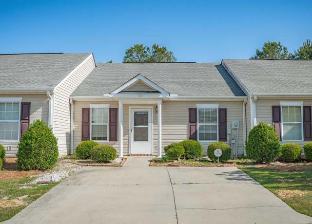 Property at 103 Larkspur Ln, Columbia, SC 29229, 2 beds, 2 baths
